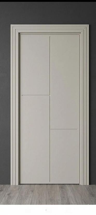 col qapi modelleri: P2 mokko Kateqoriya: Otaq qapıları Ölçü: 80x200, 70x200, 80x215 — 1