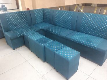 Кухонные столы и стулья: Кухонный стол и стул, Новый — 9