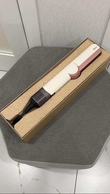 dyson kg: Утюжок для волос Dyson, Стандартный — 2