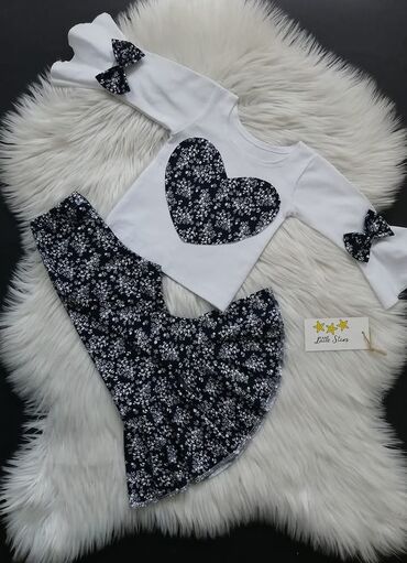 Kompleti: Komplet: Majica, Pantalone — 25