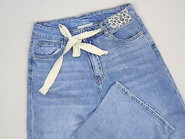 buty marki mango: Jeansy damskie, rozmiar S — 1