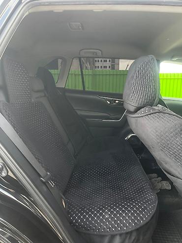 Toyota: Toyota RAV4: 2020 г., 2.5 л, Автомат, Бензин, Кроссовер — 15