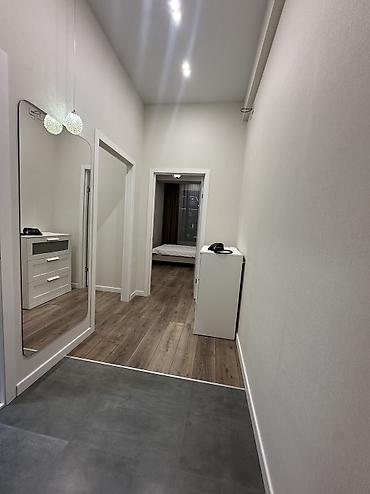 Посуточная аренда квартир: Студия, Душевая кабина, Постельное белье, Кондиционер — 6