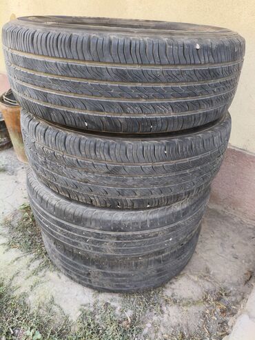 шина 14 размер: Шиналар 195 / 65 / R 15, Жай, Комплект, Жеңил унаалар, Корея, Hankook