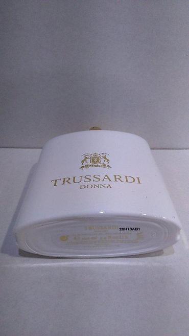 Parfemi: TRUSSARDI DONNA EDP100ML TSTR | Trussardi Donna edp100ml tstr — 2
