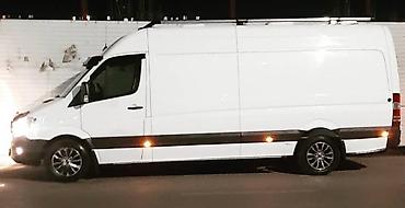 4runner: Продаю переходные проставки 25мм на Mercedes Spinter, VW Crafter 6.130 — 4