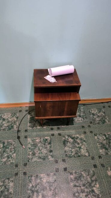мебель для офиса бу: Тумба Офис үчүн, Уктоочу бөлмөгө, Колдонулган