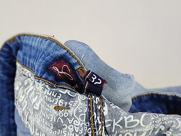 levis 524: Szorty dla mężczyzn, rozmiar L — 5