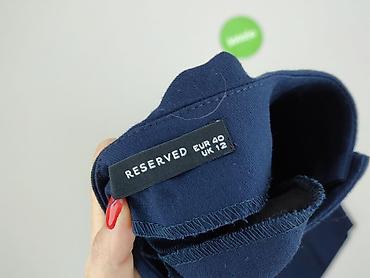 Kobiety: Reserved, Sukienka damska, rozmiar L — 4