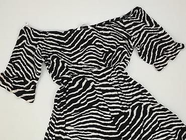hm top do karmienia: H&M Mama, Sukienka damska, rozmiar M — 1