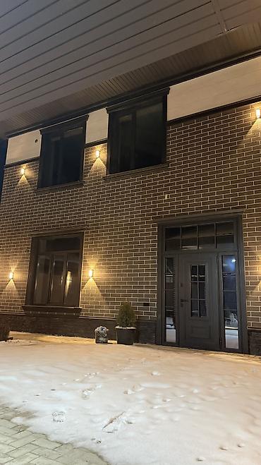 Продажа домов: Дом, 150 м², 5 комнат, Собственник, Дизайнерский ремонт — 8