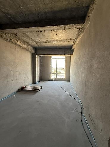 12: 2 комнаты, 75 м², Восток-5 мкр Элитка, 12 этаж, ПСО (под самоотделку) — 7