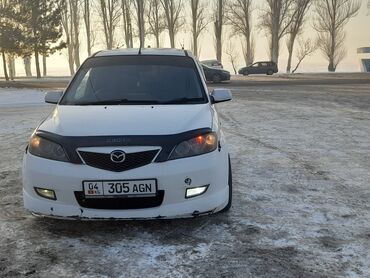 мазда 323 фка: Mazda Demio: 2003 г., 1.5 л, Автомат, Бензин, Седан