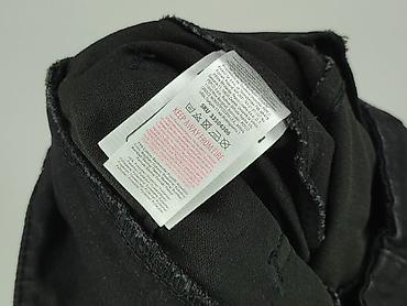getry z zapiętkami: Leggings, Legginsy Eleganckie damskie, rozmiar S — 5