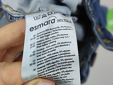 dingdi's jeans: Esmara, Spódnica damska, rozmiar L — 5