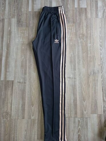 Donji deo: Adidas ženska trenerka donji deo Novo Mokra likra Veličine s m l xl — 8