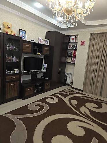 Продажа квартир: 3 комнаты, 85 м², Элитка, 1 этаж, Евроремонт at lalafo.kg — 9 Продажа квартир: 3 комнаты, 85 м², Элитка, 1 этаж, Евроремонт — 9