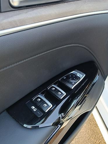 Kia: Kia K5: 2021 г., 0.2 л, Автомат, Гибрид, Седан — 9