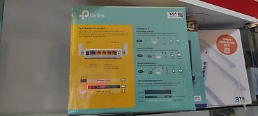 vətən n muhafizə: Dual - Band Wi-Fi 433 Mbps + 300 Mbps. WPA 3 Security. Superior — 2
