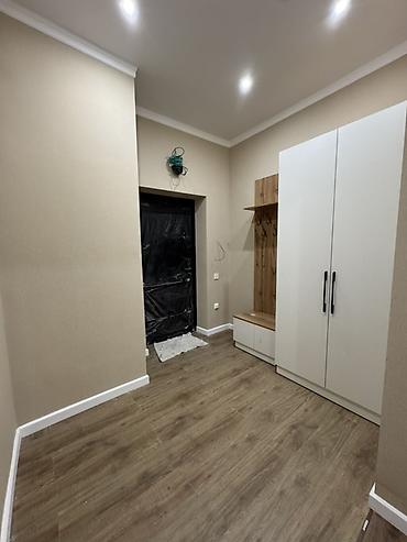 делюкс ихлас: 2 комнаты, 63 м², Ала-Арча ТРЦ Элитка, 11 этаж — 7