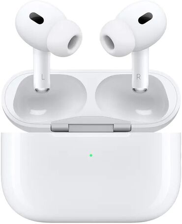 airpods pro 3 цена бишкек: Вакуумдук, Apple, Жаңы, Электр зымсыз (Bluetooth), Классикалык