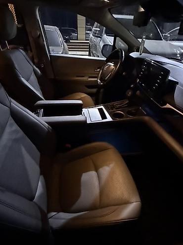 Toyota: Toyota Sienna: 2021 г., 2.5 л, Автомат, Гибрид, Минивэн — 7