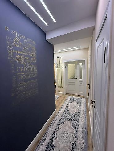 Продажа квартир: 2 комнаты, 52 м², АЮ Гранд 10 этаж, Дизайнерский ремонт — 10