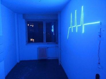 Rasveta: NOVO Led paneli hrom najpovoljnije led trake led reflektori. Led — 6