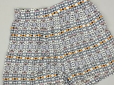 hm legginsy rozszerzane: Shorts, H&M, 2XS (EU 32), condition - Good