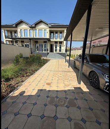 Продажа домов: Дом, 280 м², 6 комнат, Агентство недвижимости, Евроремонт — 6