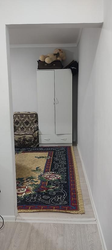 1 ком куплю: 1 комната, 46 м², 105 серия, 1 этаж, Свежий ремонт — 4