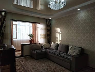 спортивный уголок: Квартира 1 комнатная. В 5-м микрорайоне. Кухонный гарнитур угловой — 7