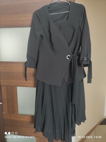 женские новогодние костюмы: Qadın dəsti – Mehin Collection, “Podyum Park” Model: 2340 “Madonna