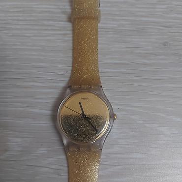 swatch saat en ucuz: Original Swatch saat. 80 azn. Tezedi. Islekdi — 1
