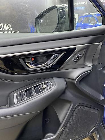 subar: Subaru Outback: 2019 г., 2.4 л, Автомат, Бензин, Универсал — 8