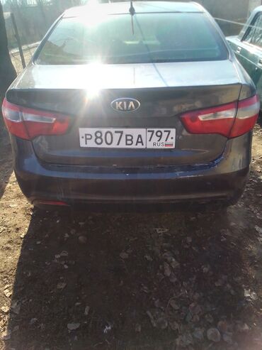машина жип: Kia : 1.6 л, Автомат, Бензин, Вэн/Минивэн