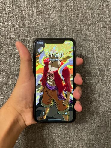 apple iphone 5c v Azərbaycan | Kabellər və adapterlər: IPhone 11 | 64 GB | Qara | Barmaq izi, Face ID