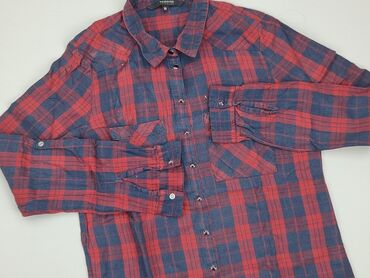 Shirts: Shirt, Reserved, S (EU 36), condition - Fair