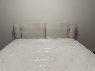 Çarpayılar: İkinəfərlik çarpayı, Bazalı, Matrassız, Siyirməsiz — 5