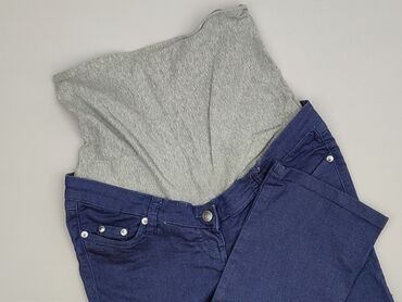 Bpc bonprix collection, Material trousers for women, size XS (EU 34)