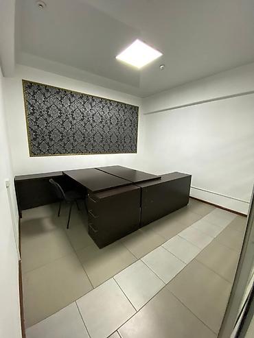 development: Продажа офисов 165 м², С ремонтом, Многоэтажное здание, Цокольный этаж этаж — 7