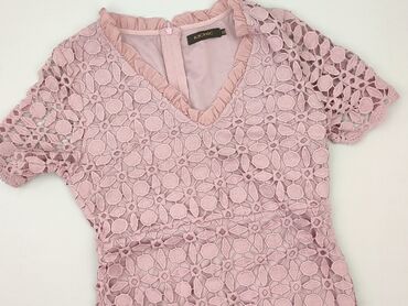 sukienki długie na wesele allegro: Women`s dress, size M (EU 38)