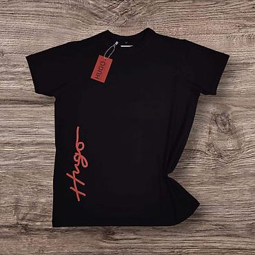 Majice: Slim majice
M l xl 2xl 
1250 din 🕷️
mk — 2