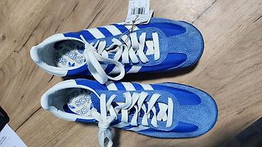 Кроссовки и спортивная обувь: Кроссовки adidas SL 72 - Оригинальный ретро-дизайн из линейки adidas — 3