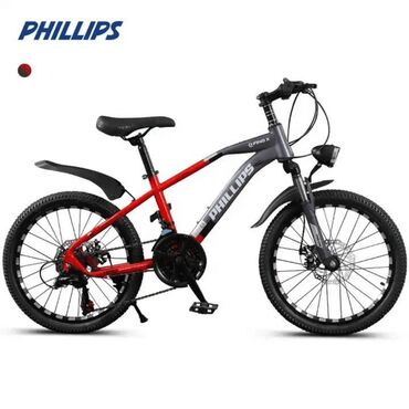 Подростковые велосипеды: Подростковый велосипед, Новый — 4