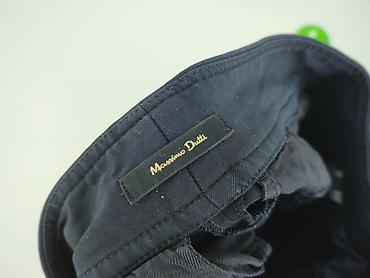 armani outlet: Massimo Dutti, Spodnie materiałowe damskie, rozmiar S — 5