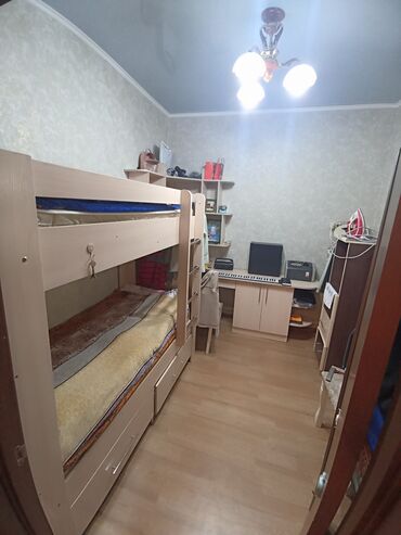 Продажа домов: Дом, 60 м², 3 комнаты, Агентство недвижимости, Косметический ремонт — 5