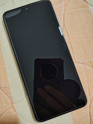 Honor: Honor 90 Lite, 256 GB, bоја - Crna, Dual SIM — 6