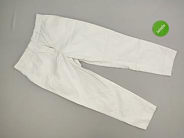 lee lynn: M&S Collection, Spodnie materiałowe damskie, rozmiar L — 2
