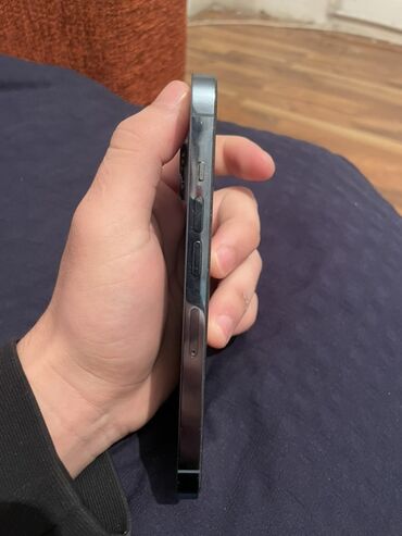 Apple iPhone: IPhone 13 Pro, 512 ГБ, Sierra Blue, Коробка, 78 % — 6